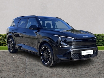 Used Kia EV5 2025 for sale - 77884644: Photo