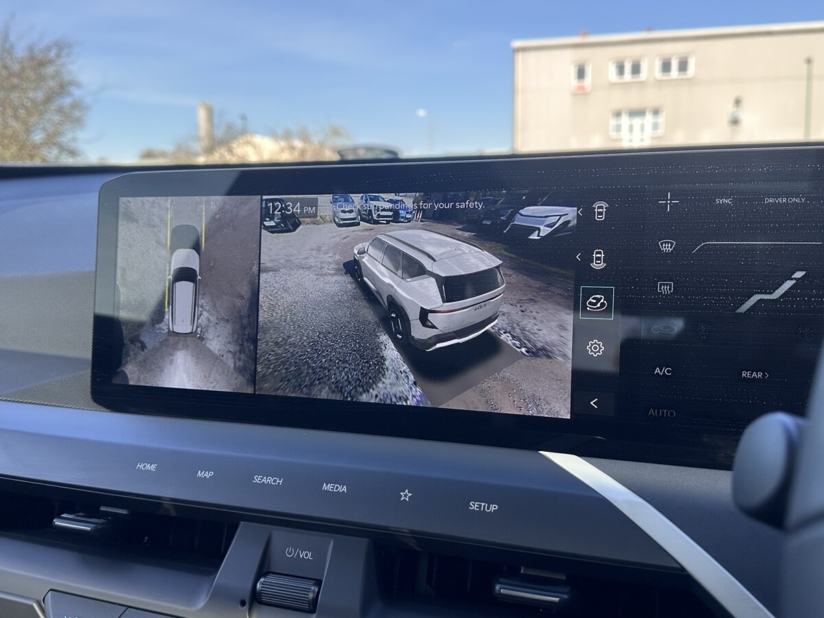 Used Kia EV5 2025 for sale - 77884644: Photo 21