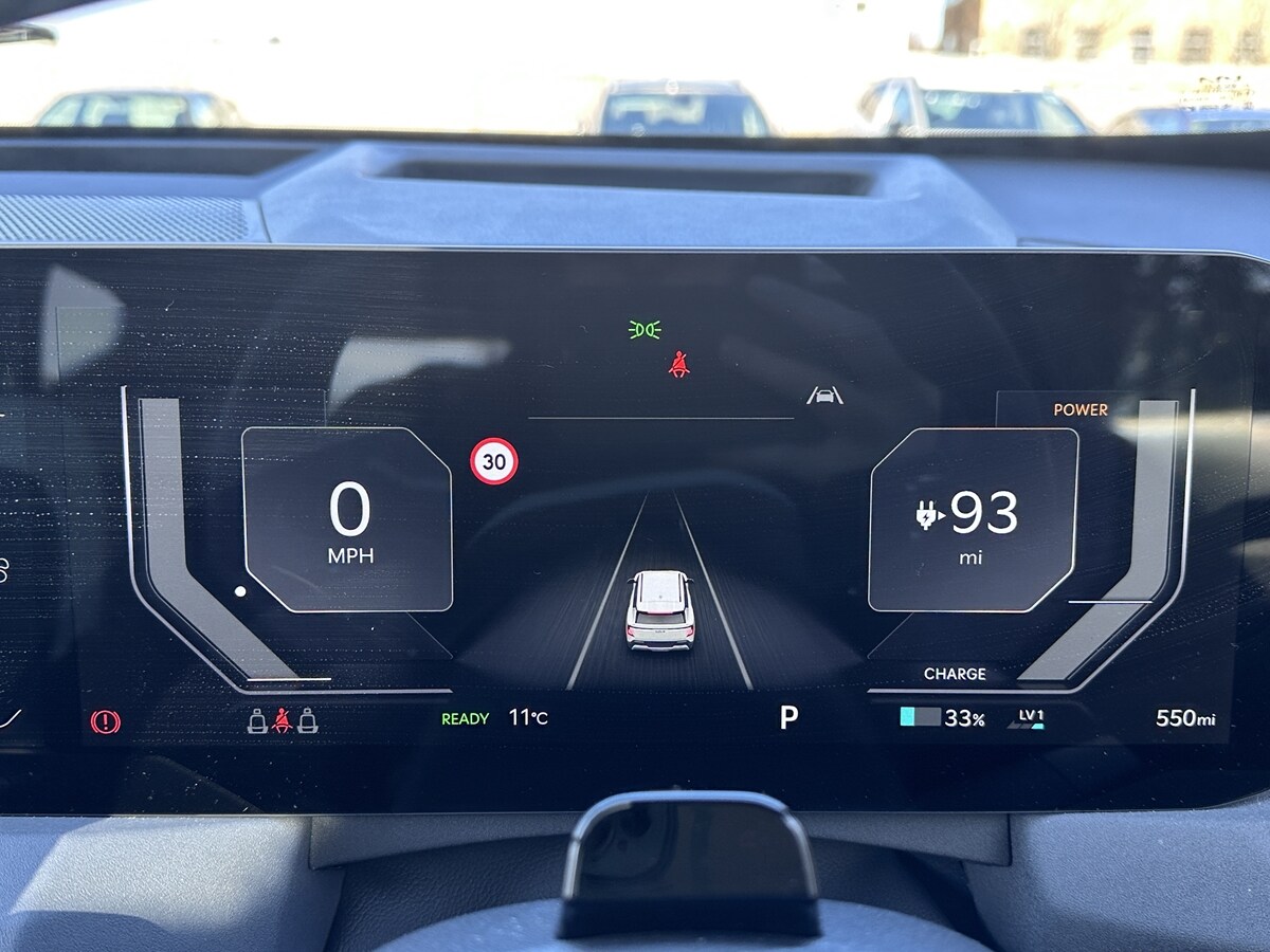 Used Kia EV5 2025 for sale - 77884644: Photo 23