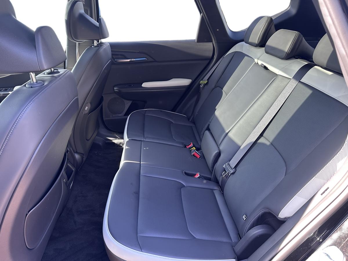 Used Kia EV5 2025 for sale - 77884644: Photo 26