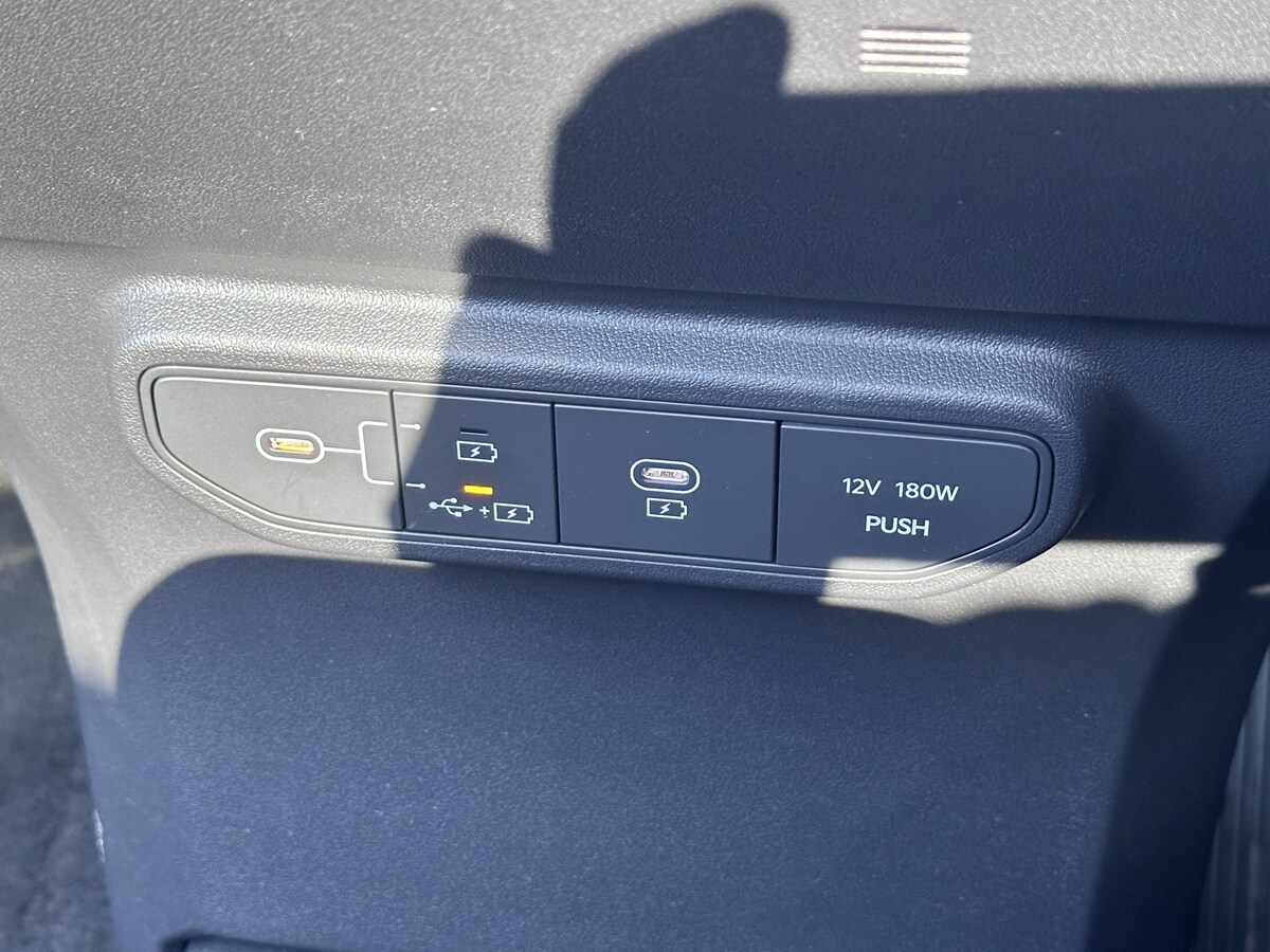 Used Kia EV5 2025 for sale - 77884644: Photo 30