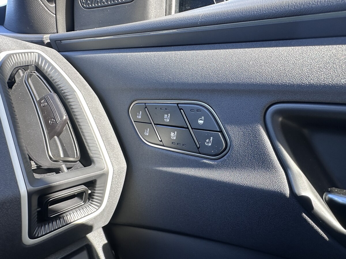 Used Kia EV5 2025 for sale - 77884644: Photo 33