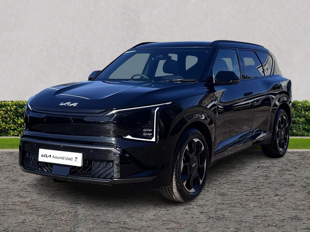 Used Kia EV5 2025 for sale - 77884644: Photo 7