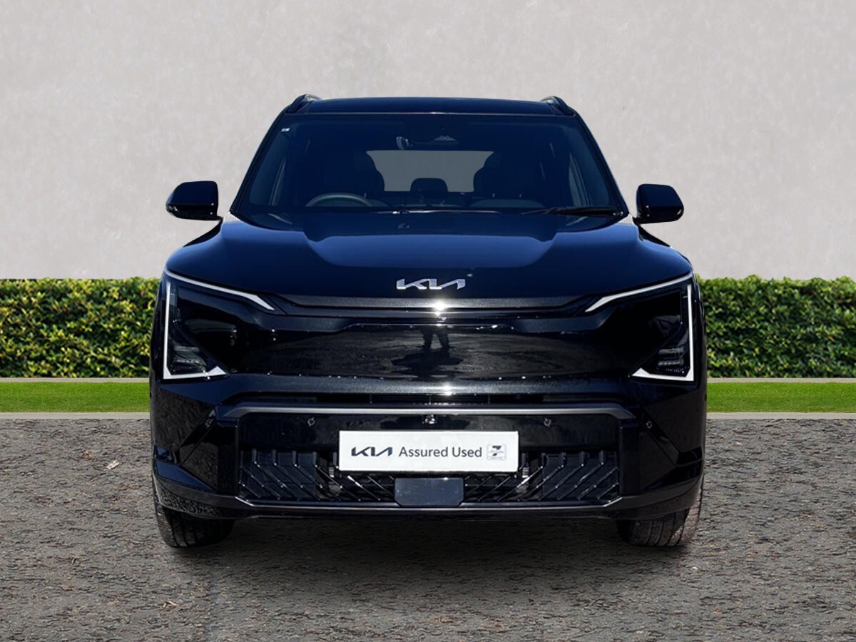 Used Kia EV5 2025 for sale - 77884644: Photo 8
