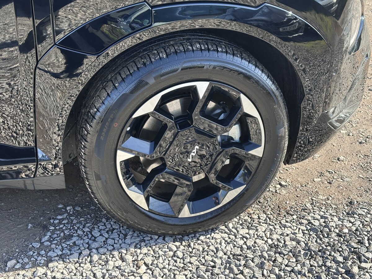 Used Kia EV5 2025 for sale - 77884644: Photo 9