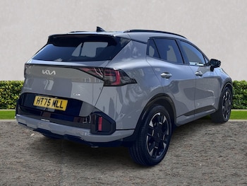 Used Kia Sportage 2026 for sale - 78158739: Photo