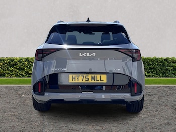 Used Kia Sportage 2026 for sale - 78158739: Photo