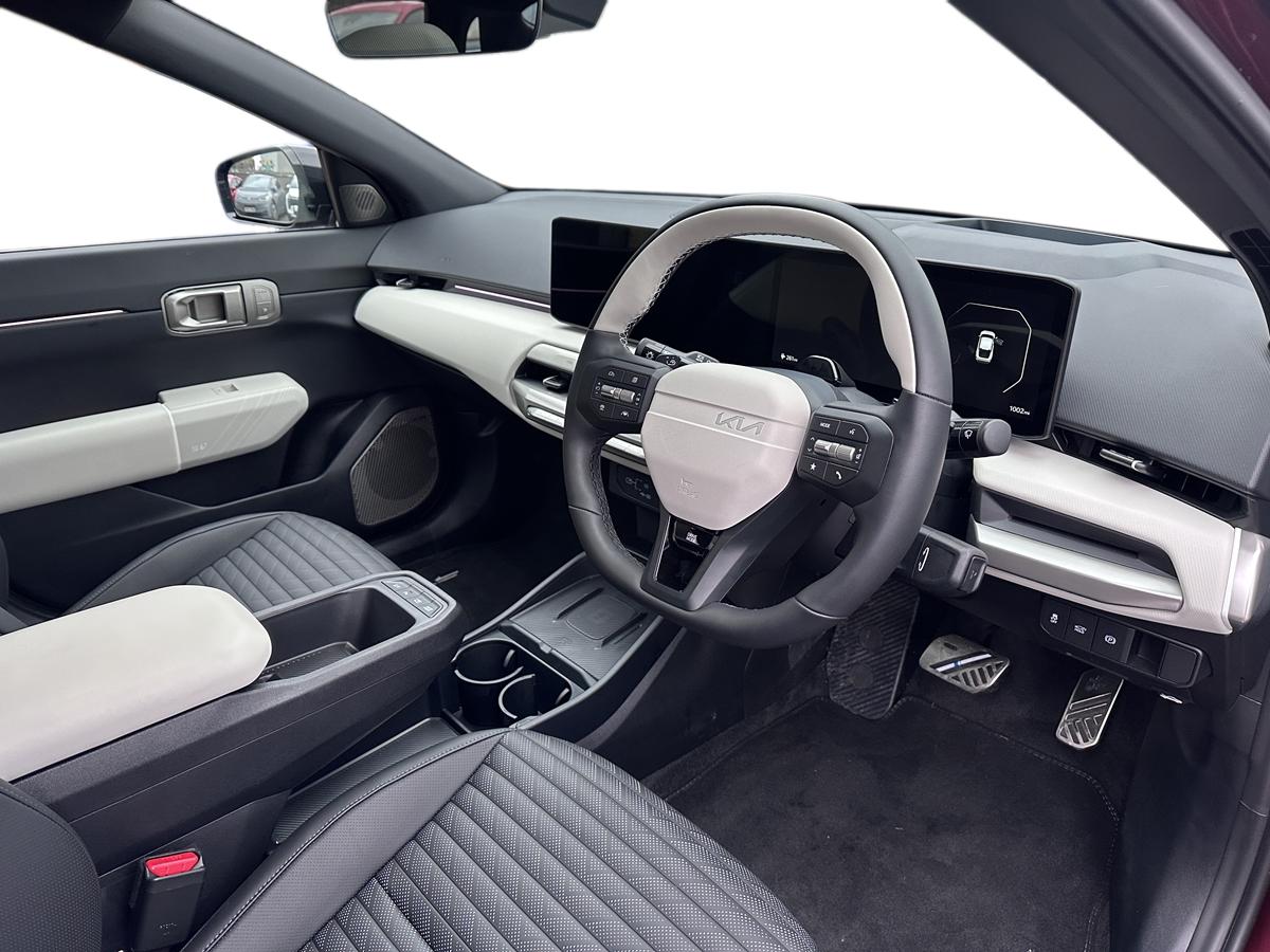 Used Kia EV4 2025 for sale - 77884604: Photo 11