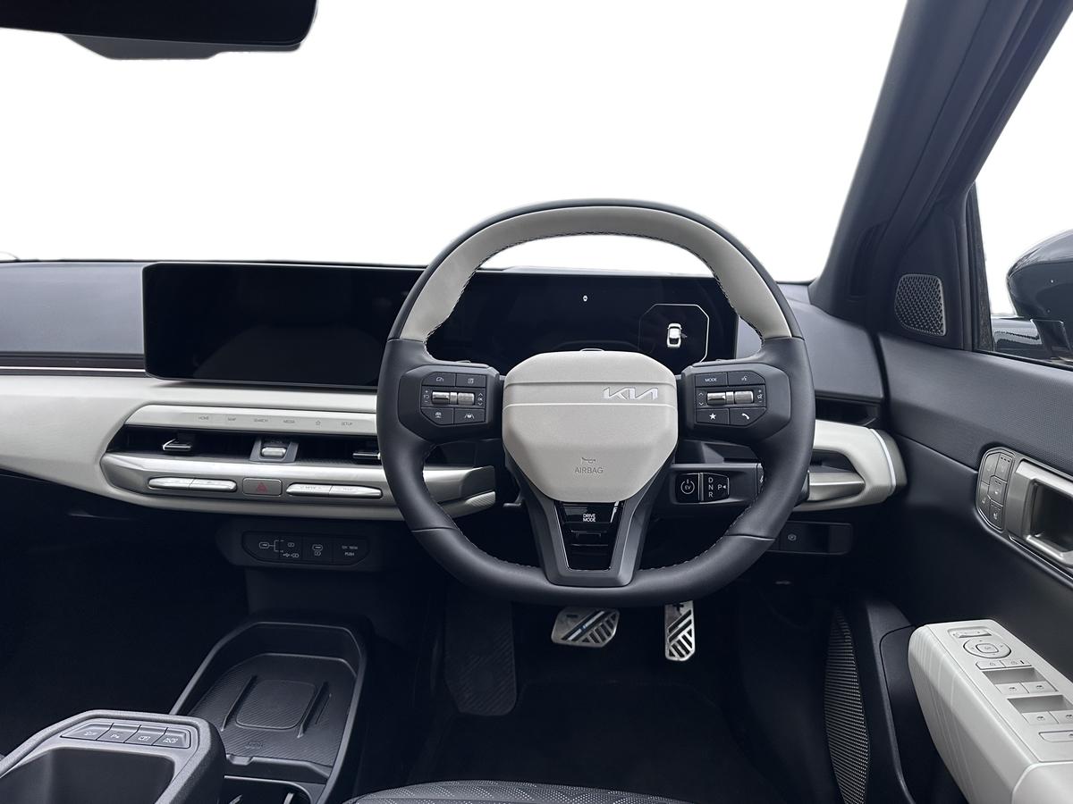 Used Kia EV4 2025 for sale - 77884604: Photo 12