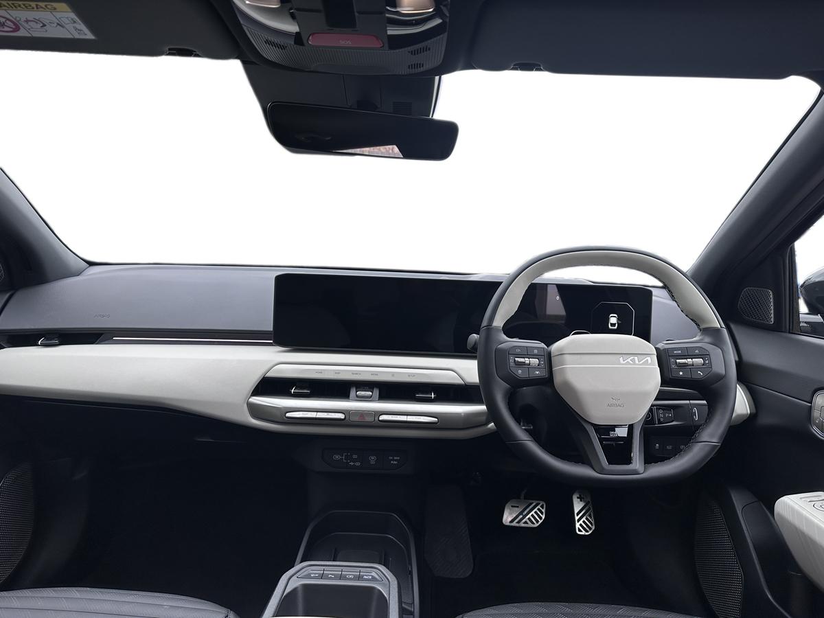 Used Kia EV4 2025 for sale - 77884604: Photo 13