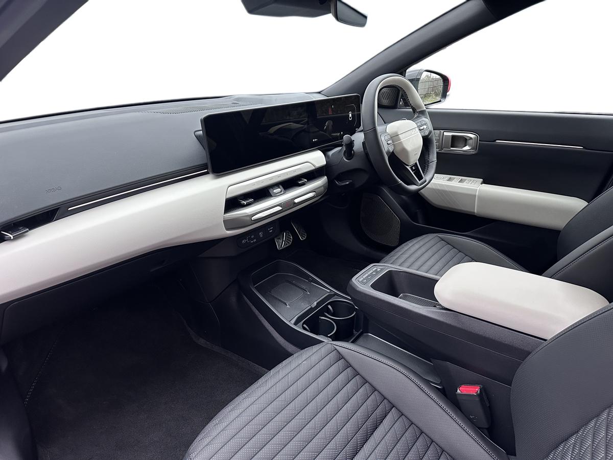 Used Kia EV4 2025 for sale - 77884604: Photo 14