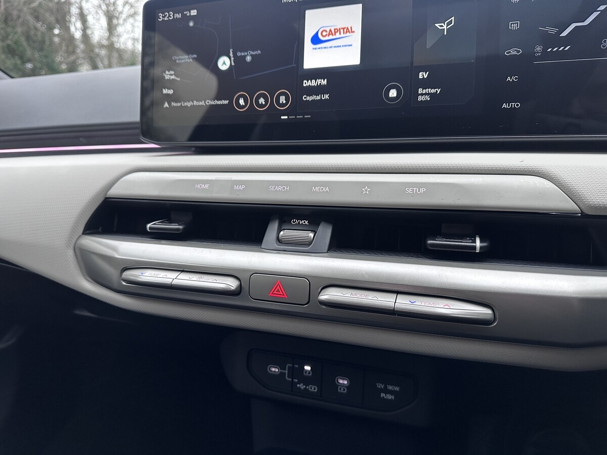 Used Kia EV4 2025 for sale - 77884604: Photo 17