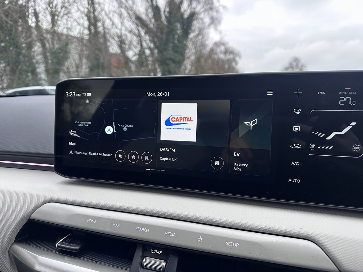 Used Kia EV4 2025 for sale - 77884604: Photo 19