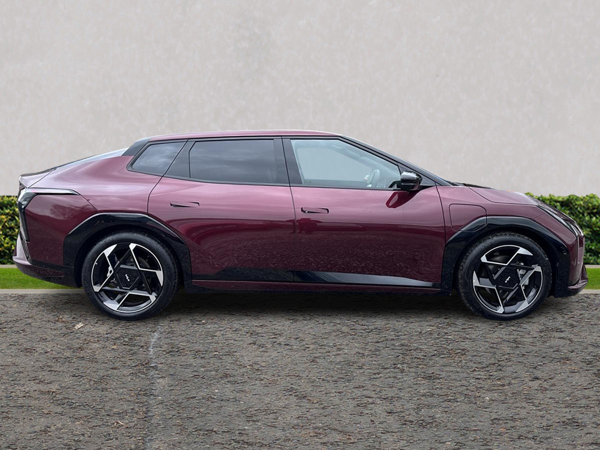 Used Kia EV4 2025 for sale - 77884604: Photo 2