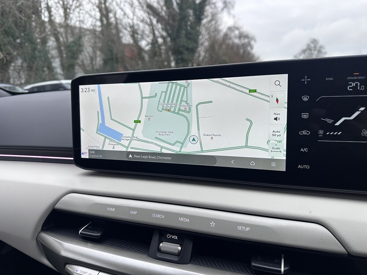 Used Kia EV4 2025 for sale - 77884604: Photo 20