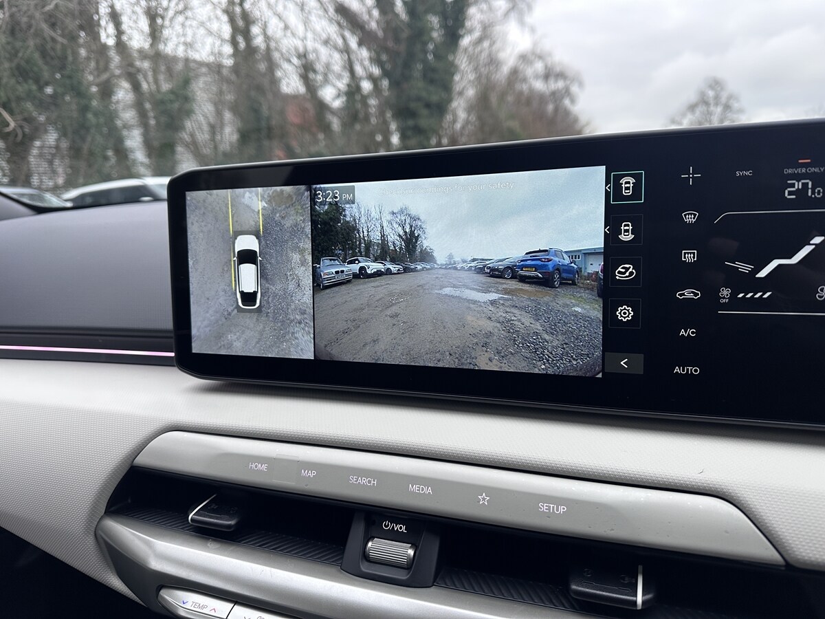 Used Kia EV4 2025 for sale - 77884604: Photo 21