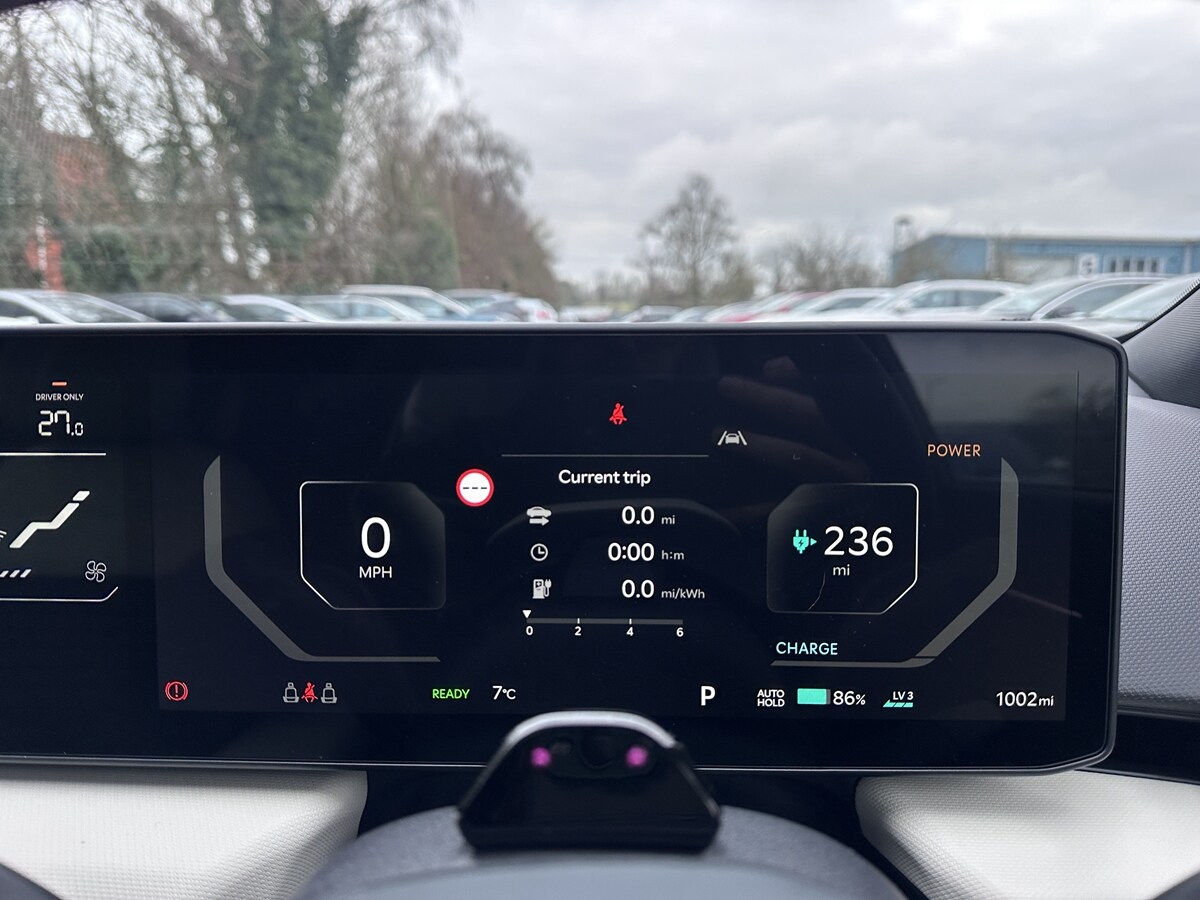 Used Kia EV4 2025 for sale - 77884604: Photo 23