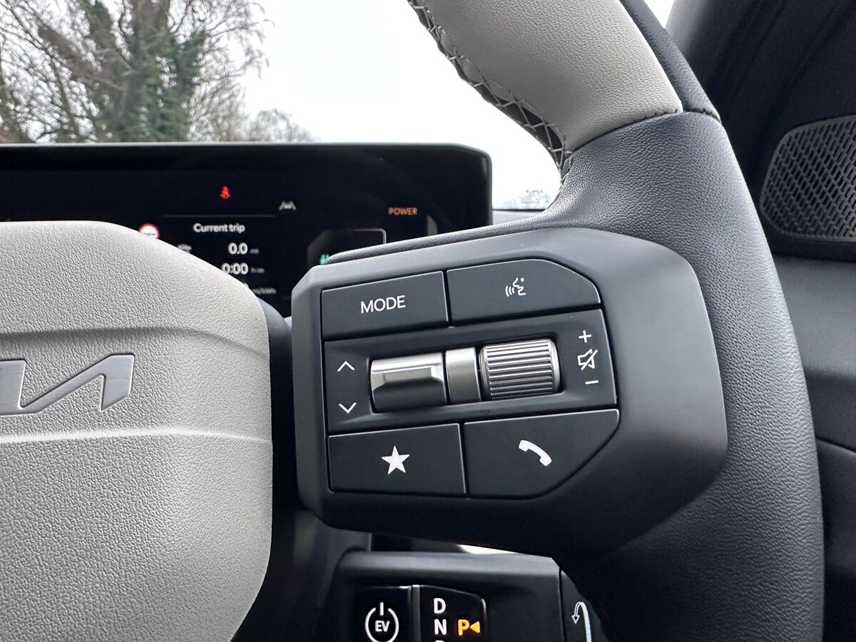 Used Kia EV4 2025 for sale - 77884604: Photo 25