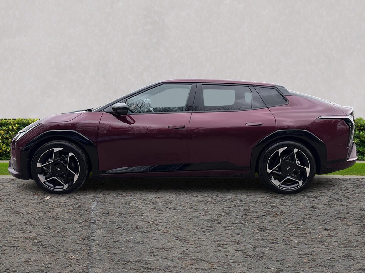 Used Kia EV4 2025 for sale - 77884604: Photo 6