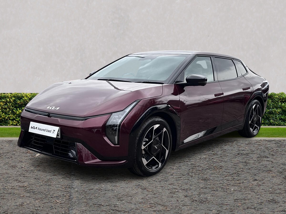 Used Kia EV4 2025 for sale - 77884604: Photo 7