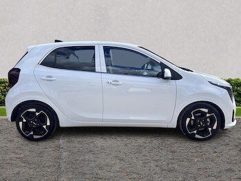 Used Kia Picanto 2025 for sale - 78215945: Photo