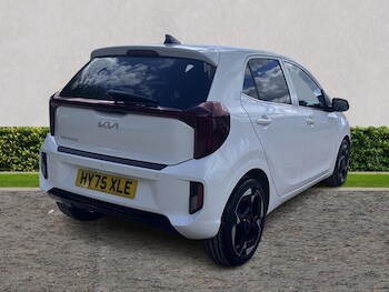 Used Kia Picanto 2025 for sale - 78215945: Photo