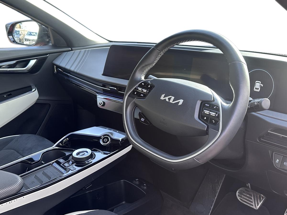 Used Kia EV6 2023 for sale - 77884599: Photo 11