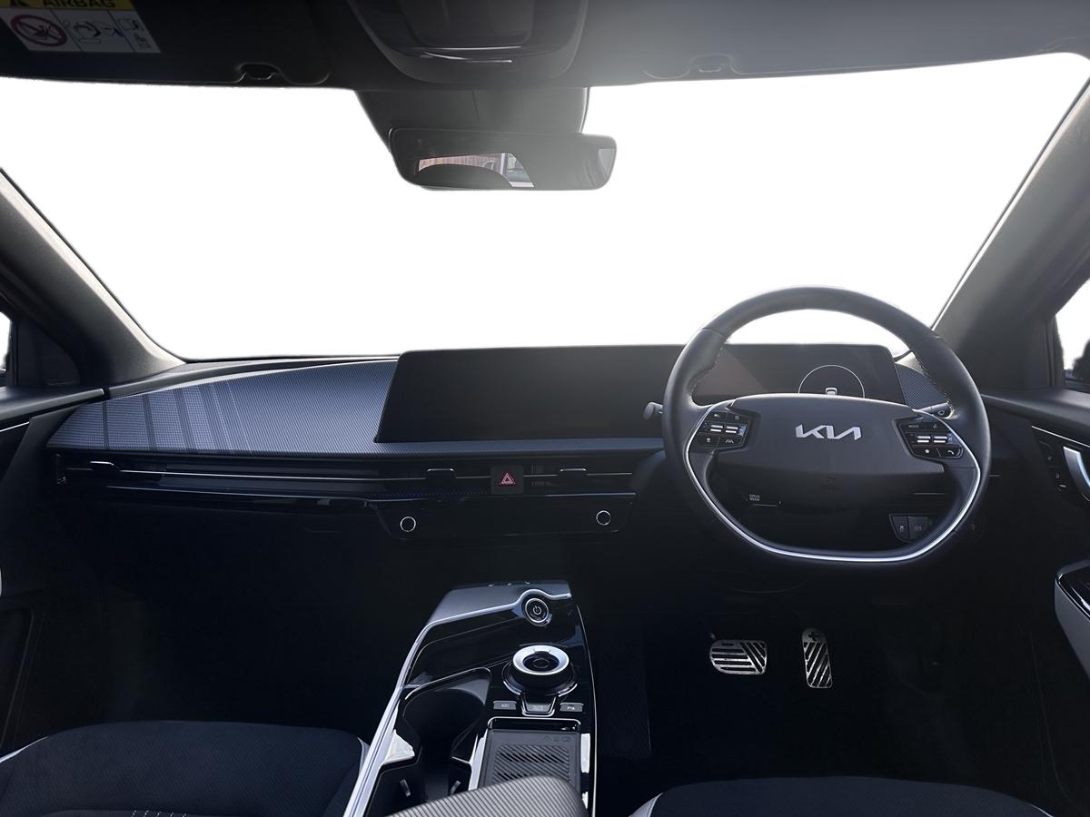 Used Kia EV6 2023 for sale - 77884599: Photo 13