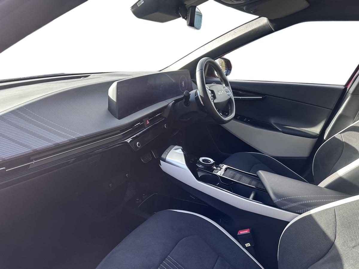 Used Kia EV6 2023 for sale - 77884599: Photo 14