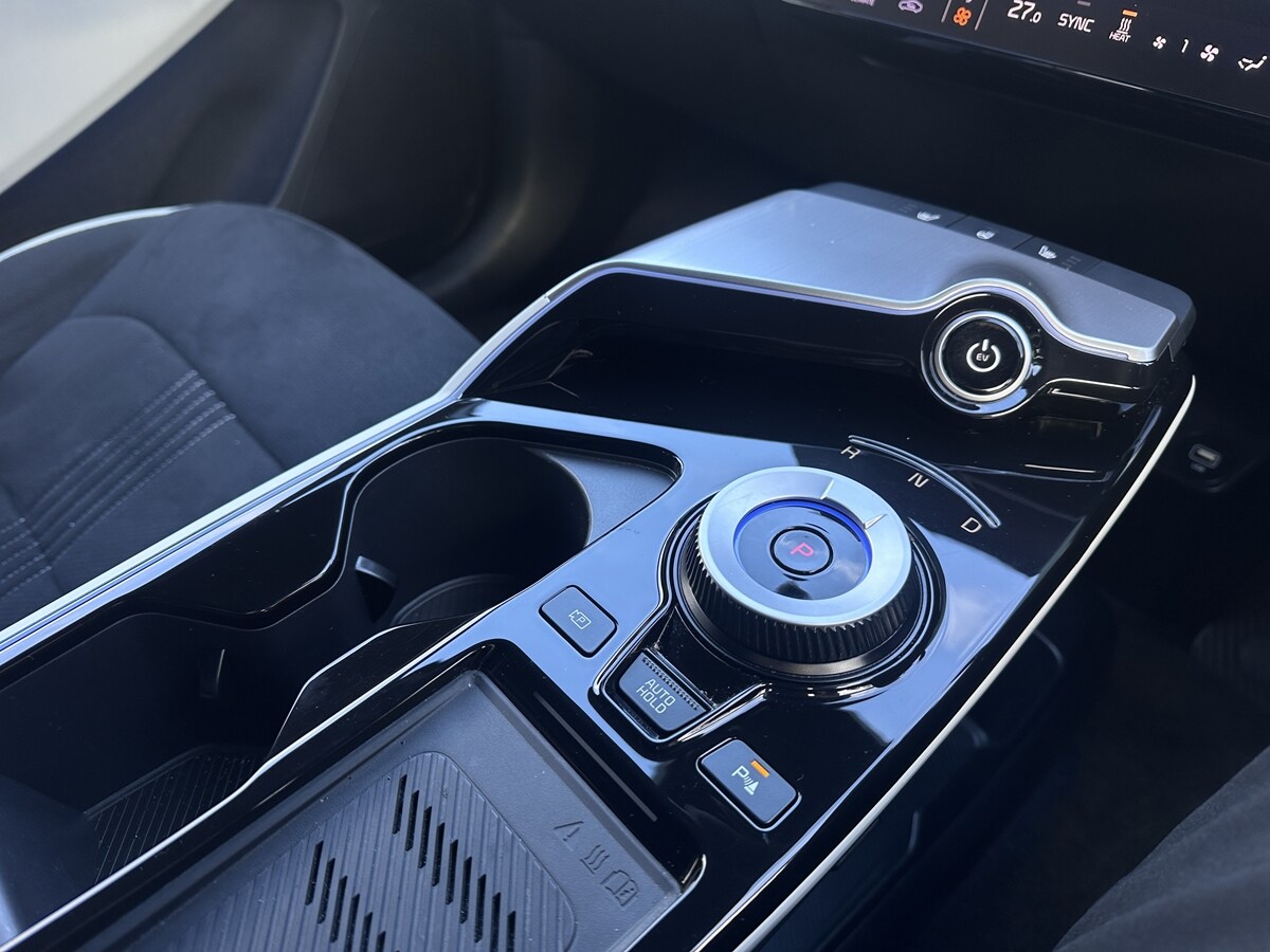 Used Kia EV6 2023 for sale - 77884599: Photo 15