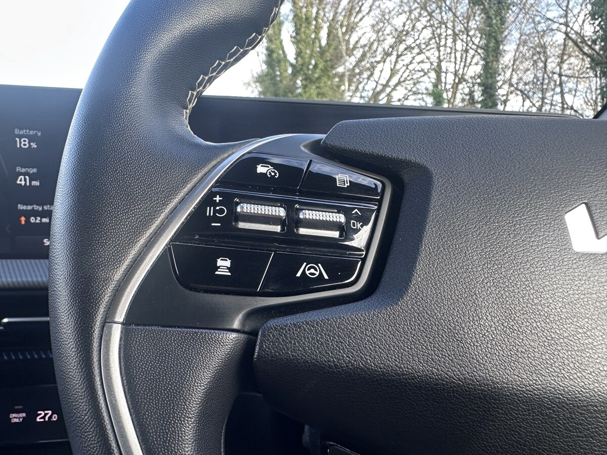 Used Kia EV6 2023 for sale - 77884599: Photo 24