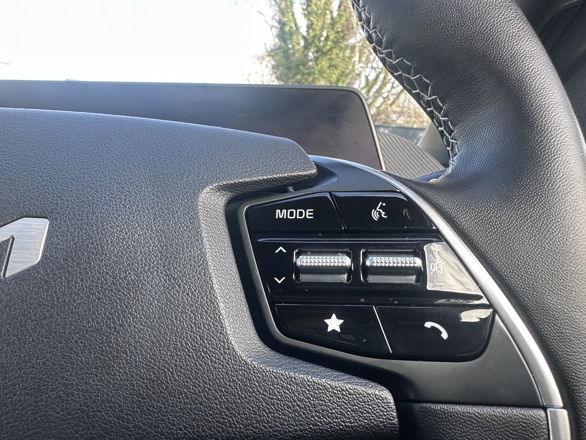 Used Kia EV6 2023 for sale - 77884599: Photo 25