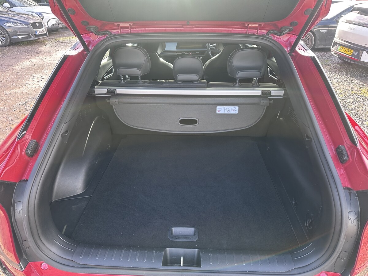 Used Kia EV6 2023 for sale - 77884599: Photo 27