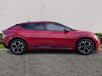 Used Kia EV6 2023 for sale - 77884599: Photo