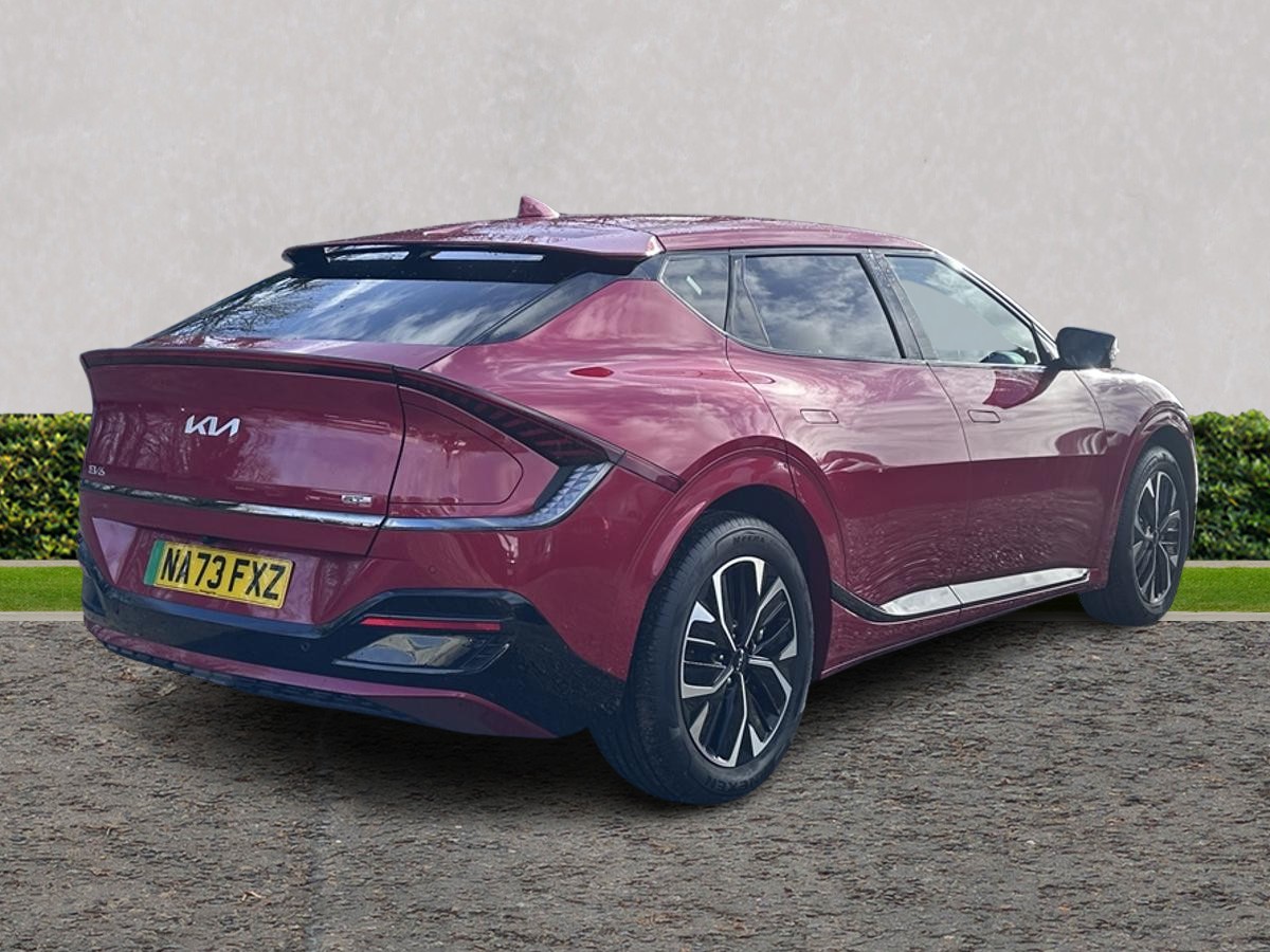 Used Kia EV6 2023 for sale - 77884599: Photo 3