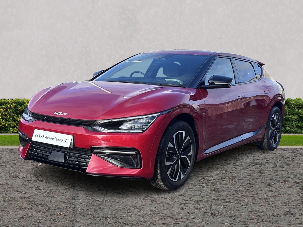 Used Kia EV6 2023 for sale - 77884599: Photo 7