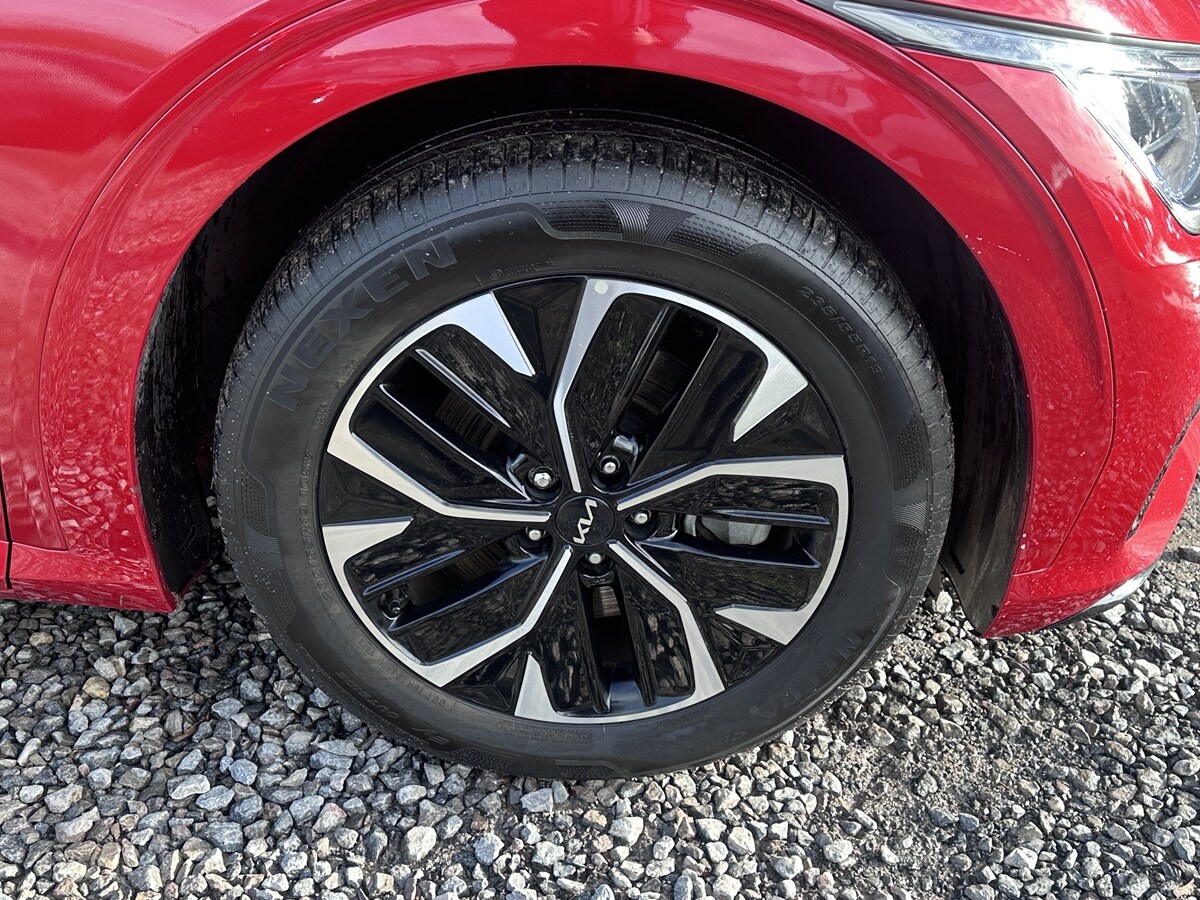 Used Kia EV6 2023 for sale - 77884599: Photo 9