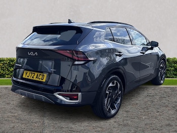 Used Kia Sportage 2023 for sale - 78263269: Photo