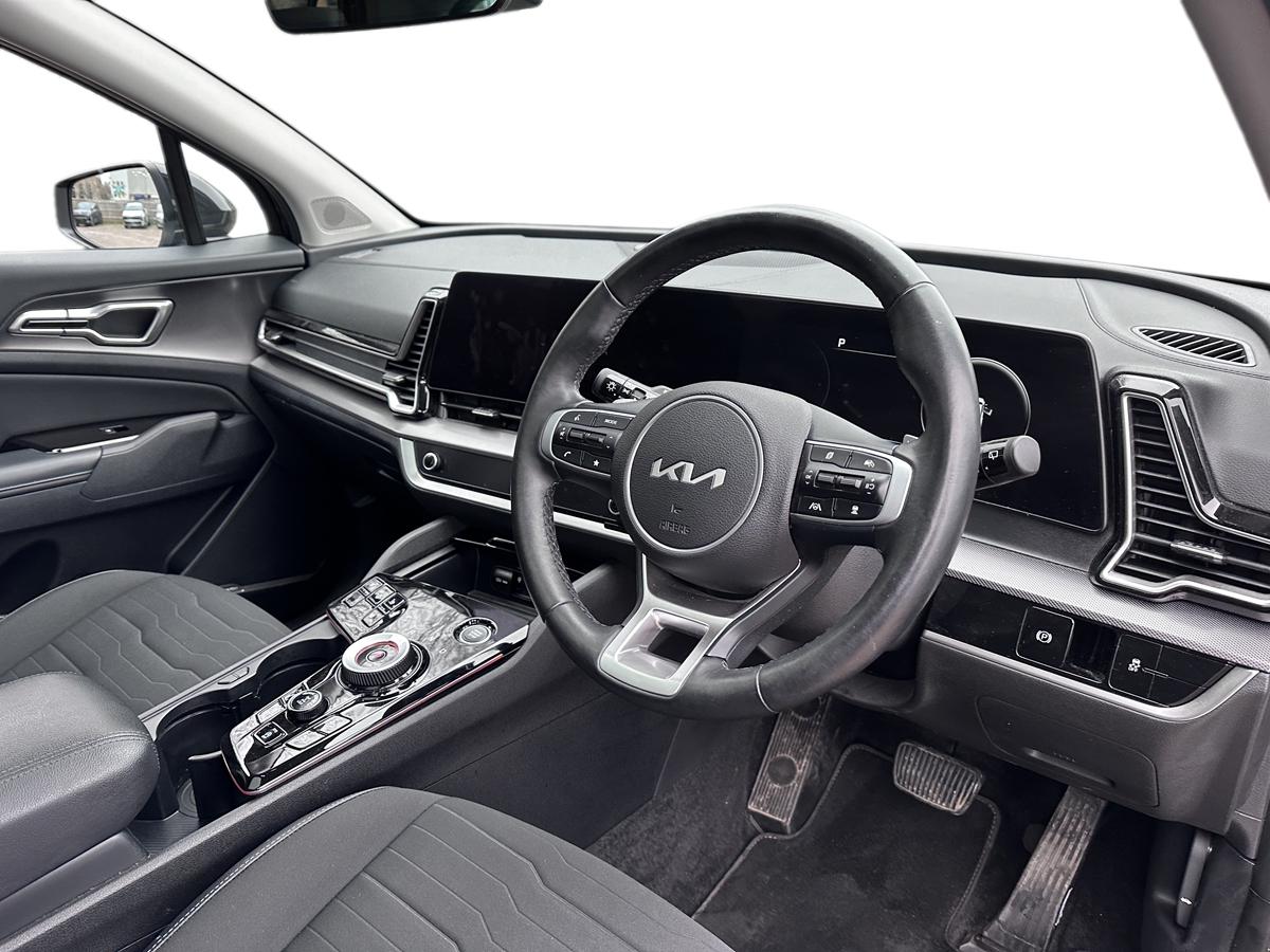 Used Kia Sportage 2023 for sale - 77884657: Photo 11