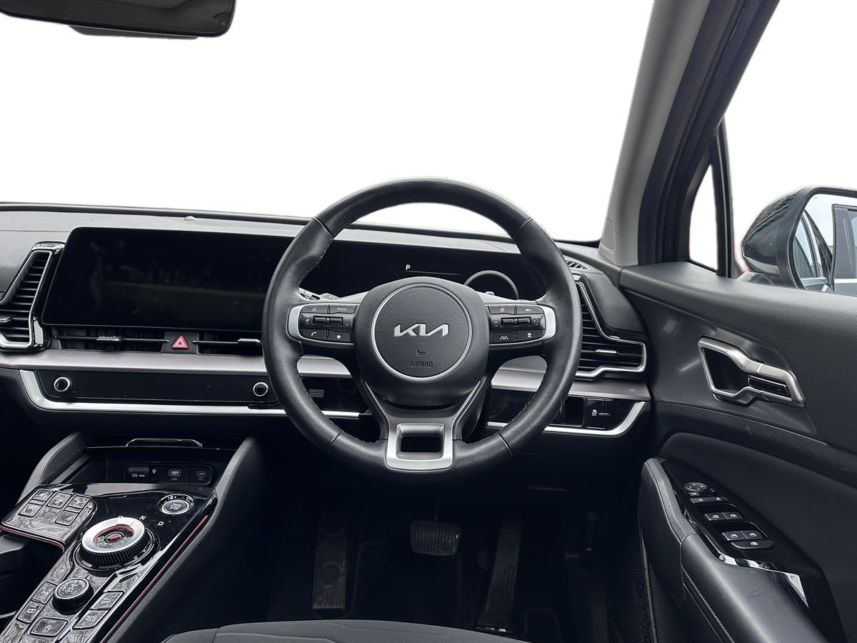 Used Kia Sportage 2023 for sale - 77884657: Photo 12