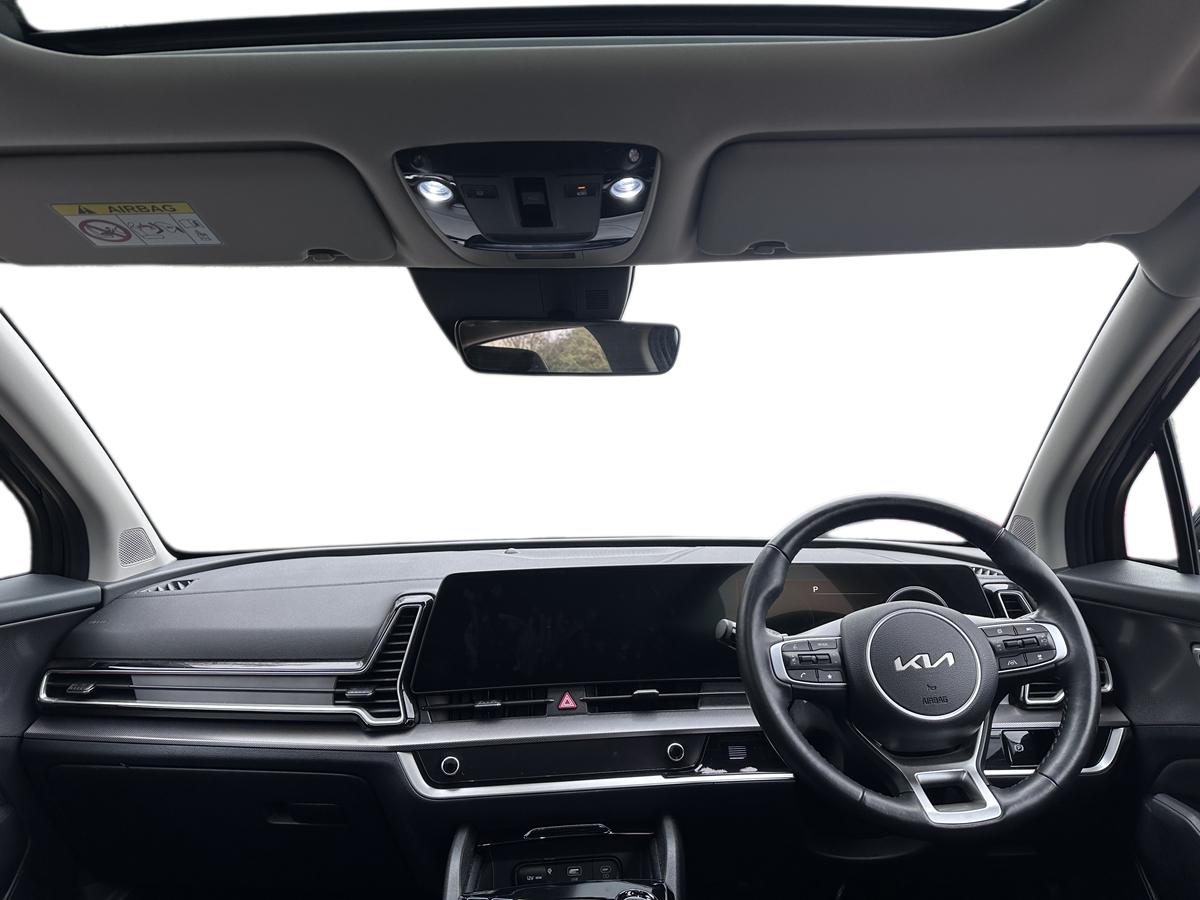Used Kia Sportage 2023 for sale - 77884657: Photo 13