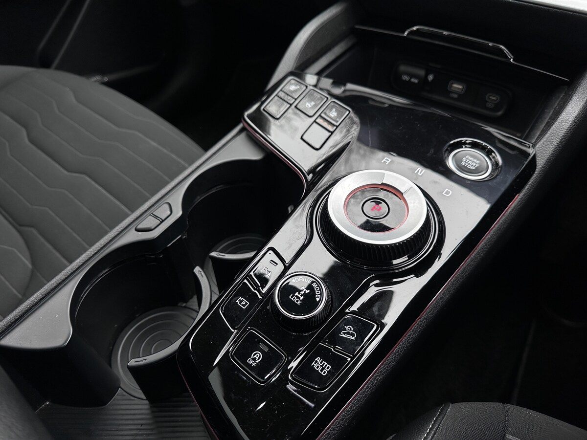 Used Kia Sportage 2023 for sale - 77884657: Photo 15