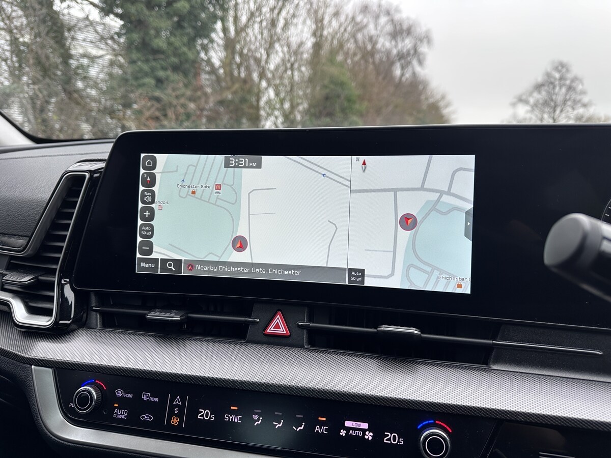 Used Kia Sportage 2023 for sale - 77884657: Photo 20