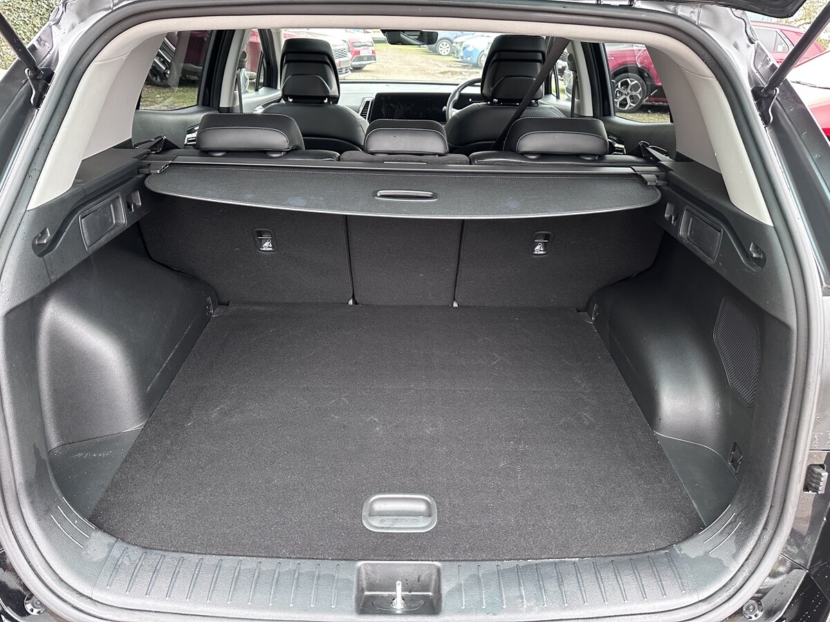 Used Kia Sportage 2023 for sale - 77884657: Photo 27