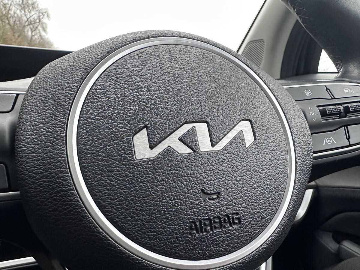 Used Kia Sportage 2023 for sale - 77884657: Photo 29