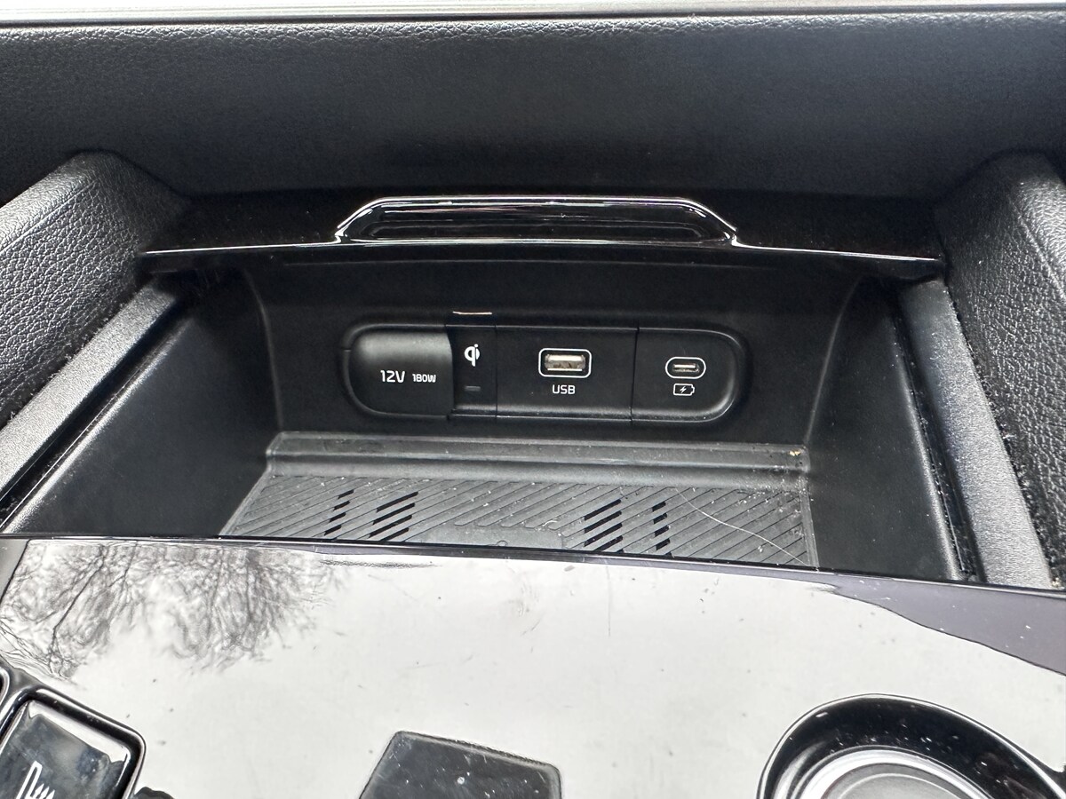 Used Kia Sportage 2023 for sale - 77884657: Photo 31