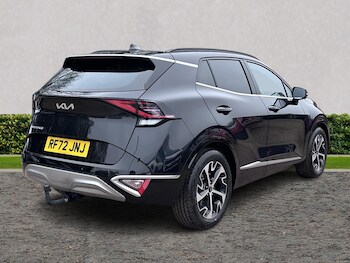 Used Kia Sportage 2023 for sale - 77884657: Photo