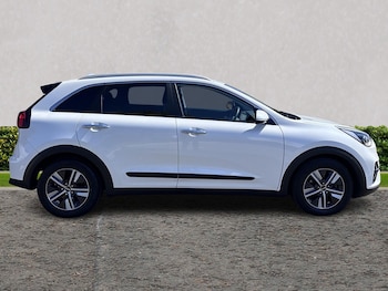 Used Kia Niro 2021 for sale - 78364427: Photo