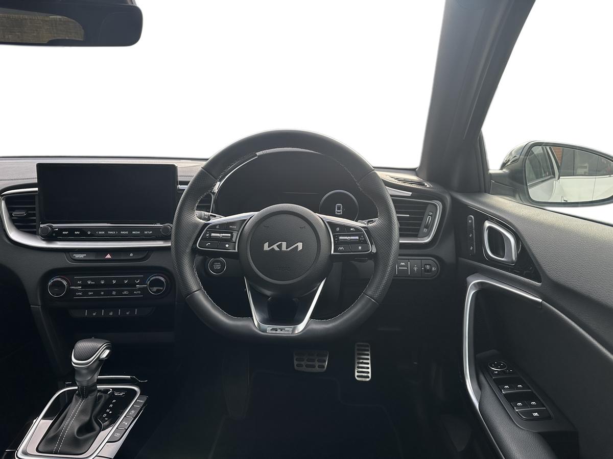 Used Kia Ceed 2025 for sale - 77884590: Photo 11