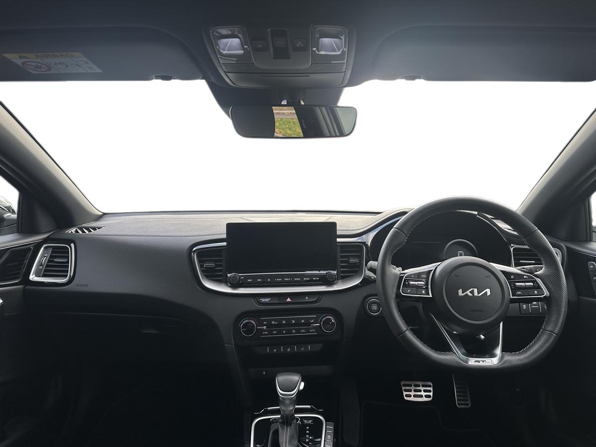 Used Kia Ceed 2025 for sale - 77884590: Photo 12